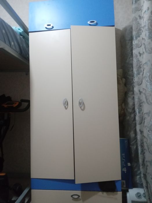 Продам детский шкаф