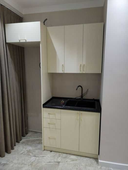 ул.Шота Руставели  НОВОСТРОЙКА  2/14/14  50м²  жк Prestige Garden