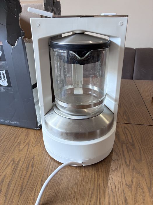 Кафе машина за черно кафе KRUPS