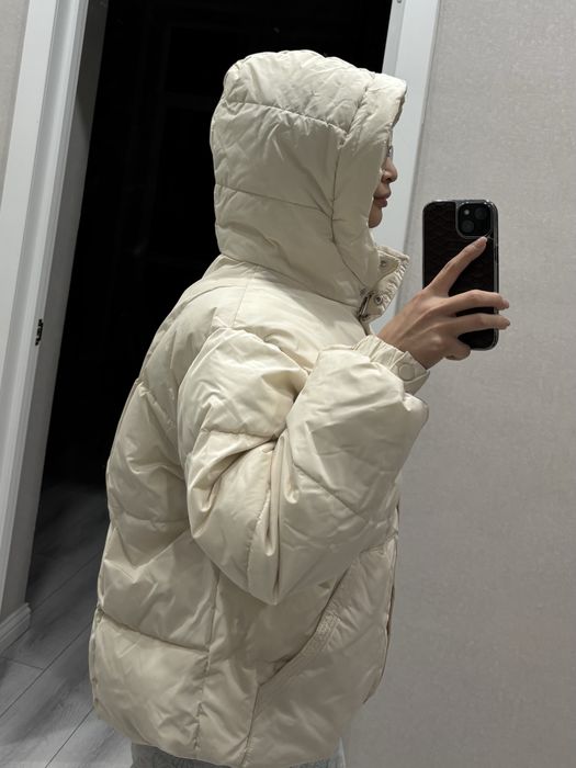 Женская Куртка зимняя