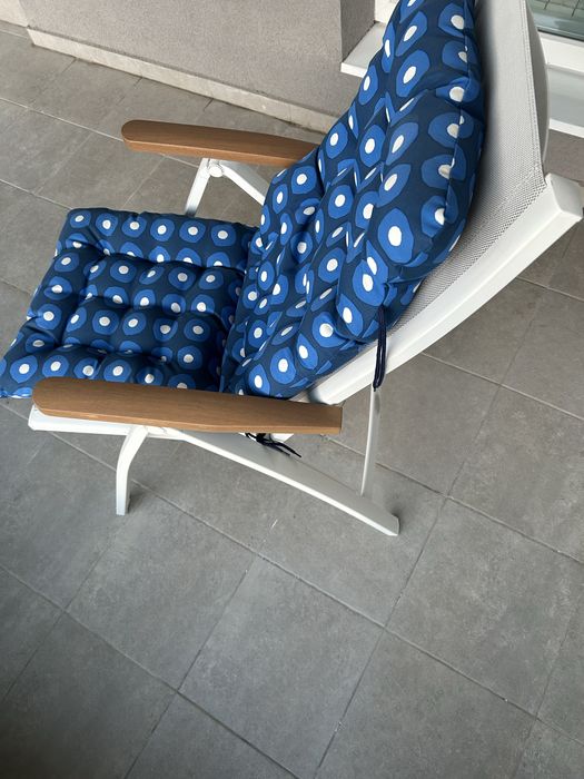 2 бр.столове Jutlandia