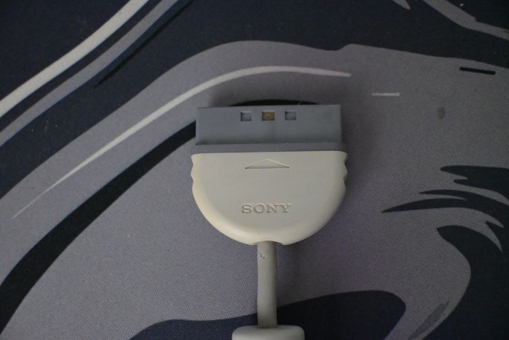 Playstation 1 Analog Controller