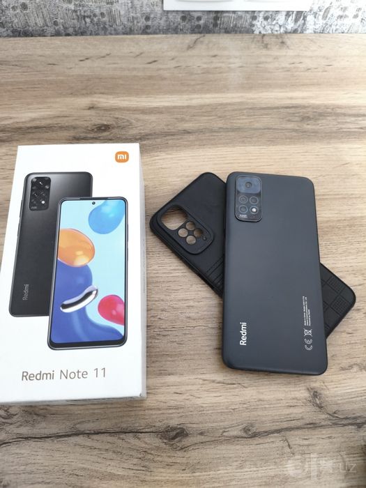 Redmi Note 11 4/128