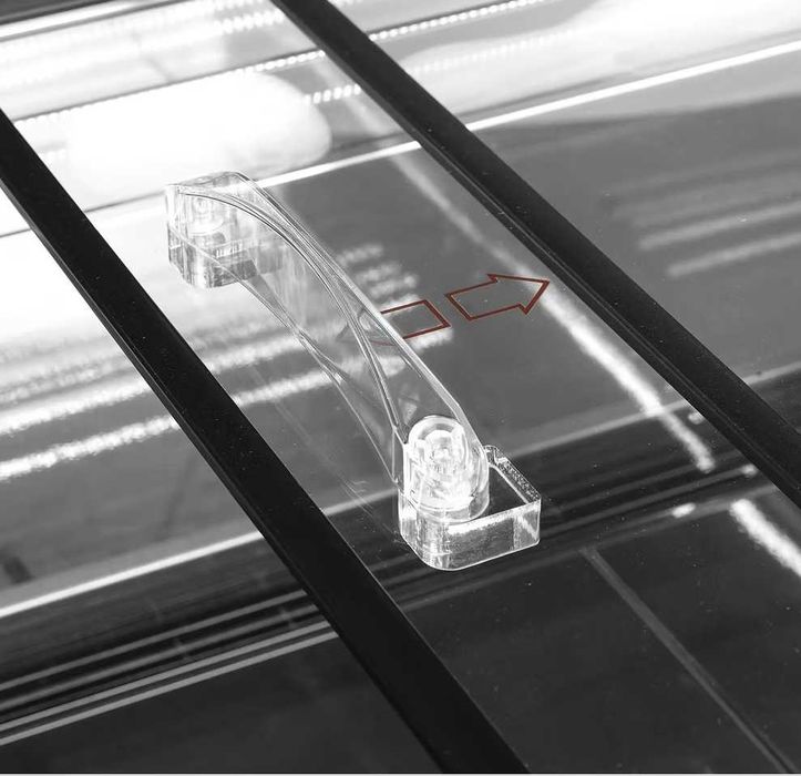 Insula Refrigerare si Congelare, EIB-B1, -18 +5C, NOU