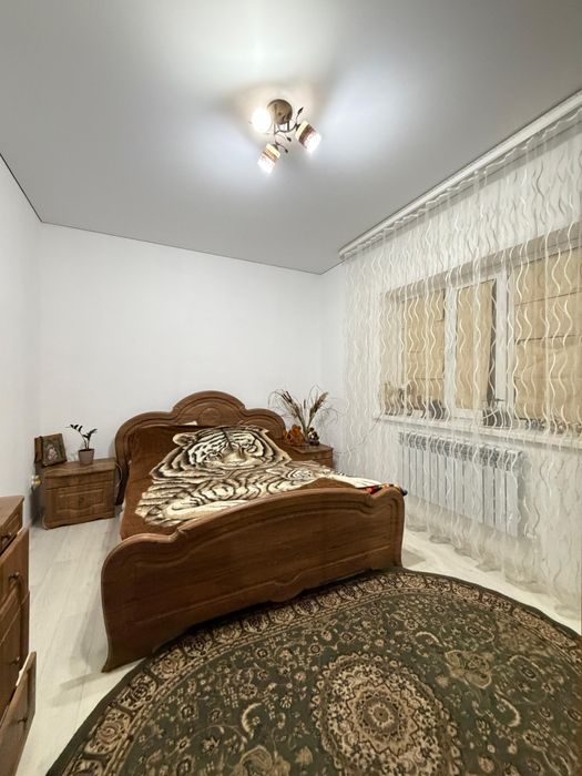 Продам дом 2024 кирпич.