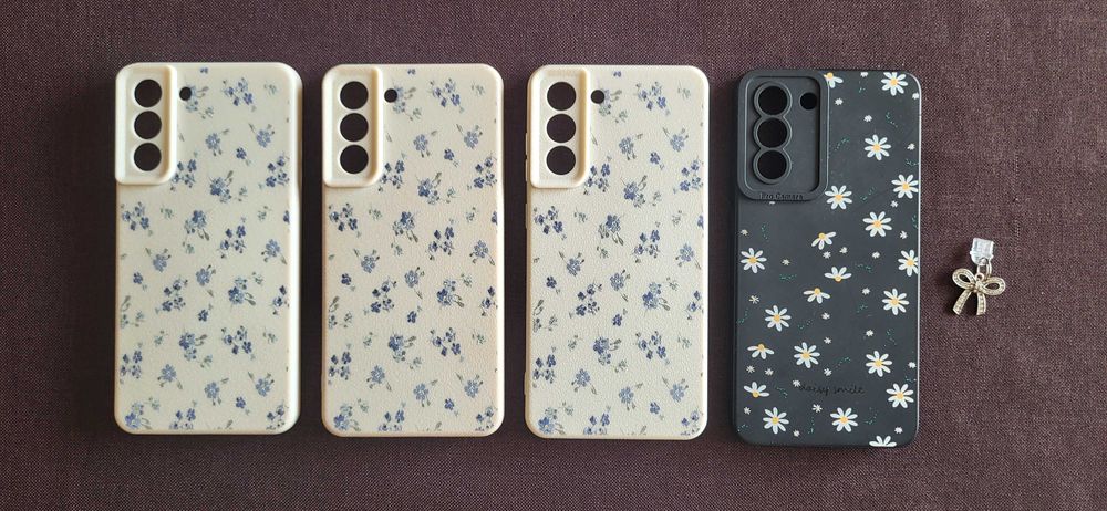 Протектор Samsung Galaxy S21 FE