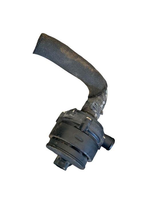Pompa Recirculare Apa Mercedes-Benz E-Class W211 2002 - 2009 E220