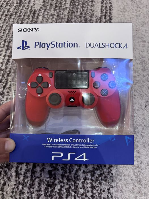 Controler Playstation 4