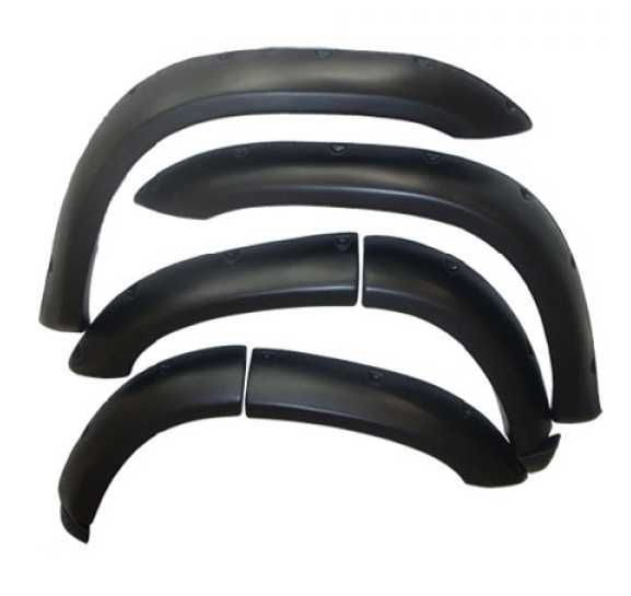 НОВИ ! Уширители / Раздувки за калници Nissan Patrol Y61 97-05