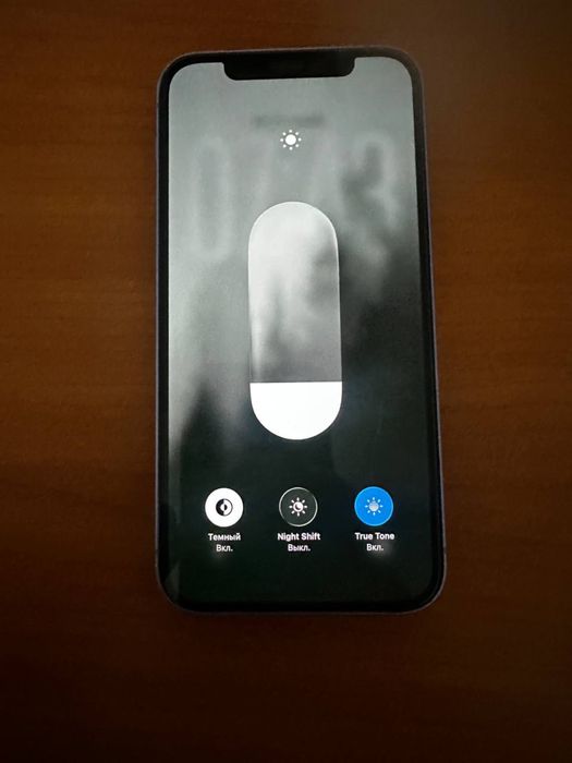 12 iphone в отличном состяние