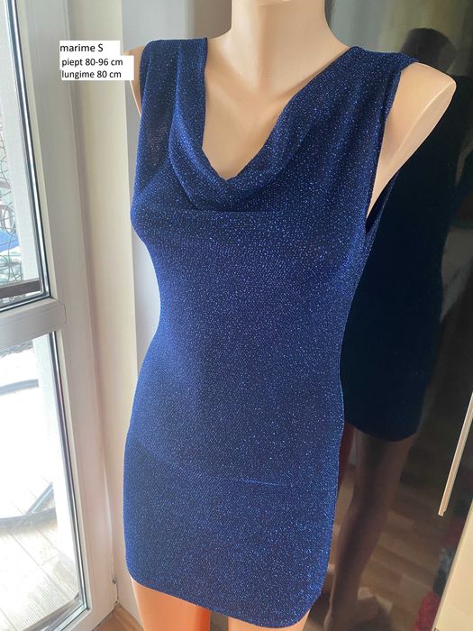 Rochie femei marime S asos clockhouse reserved