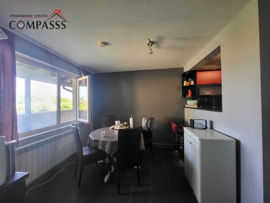 Продава се Къща в с. Бранище, Област Добрич - 433 кв.м за 606 €/кв.м - Снимка #1