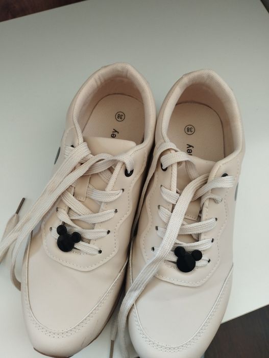 Дисни Мини маус маратонки