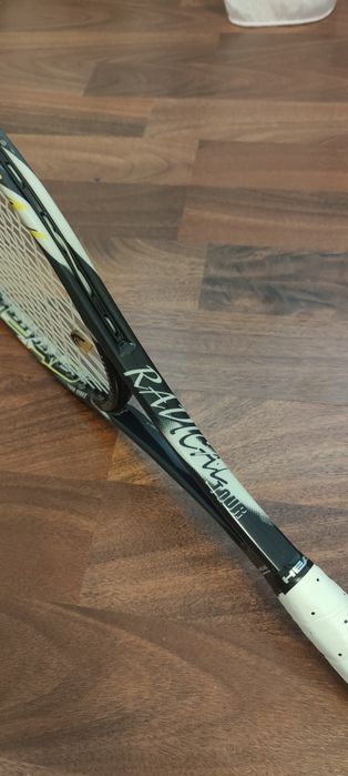 Racheta tenis Head radical tour!