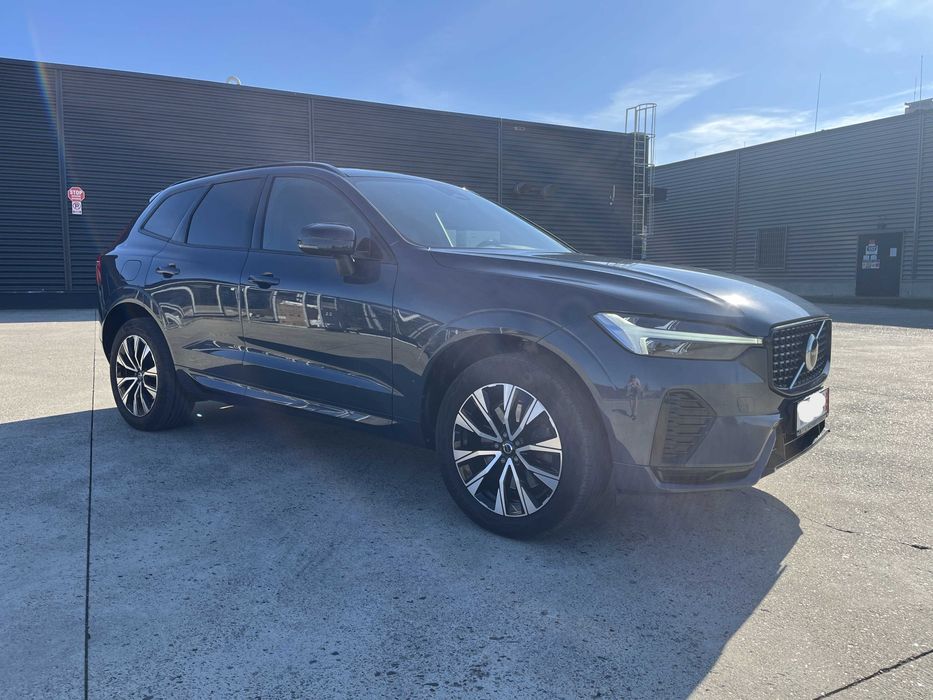 VOLVO XC60 2023 — imagine 2