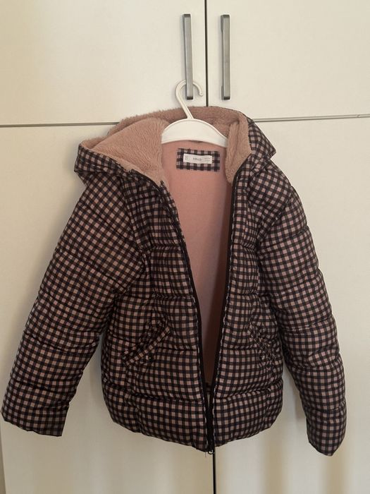 Куртка Mango kids