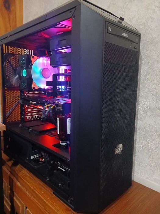 Top IGravoy kuchli kompyuter toplami