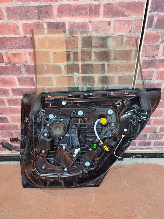 Usa Bmw seria 4 G26 stanga dreapta spate
