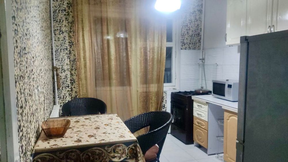 Паркентский Риезий 2/8/9 отдельный вход