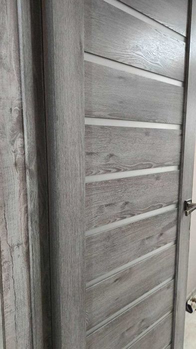 Продам 4 межкомнатных двери В ПОЛНОЙ КОМПЛЕКТАЦИИ в хорошем состоянии