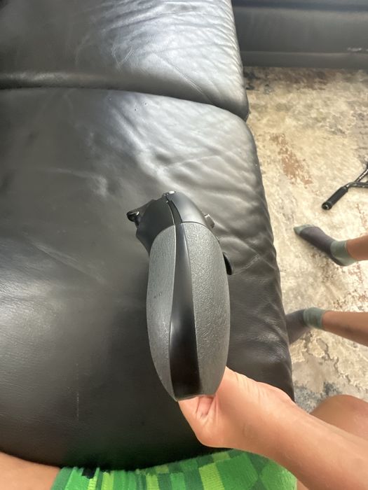 Consola de ps 5, ps4