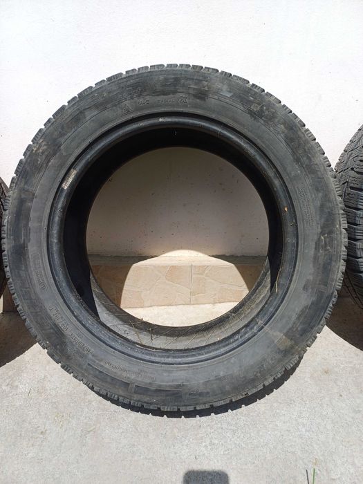 Cauciucuri 215 60 R17C