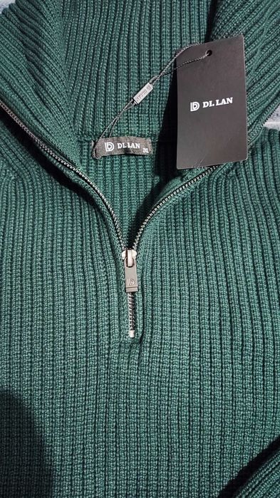 Кардиган Мужской