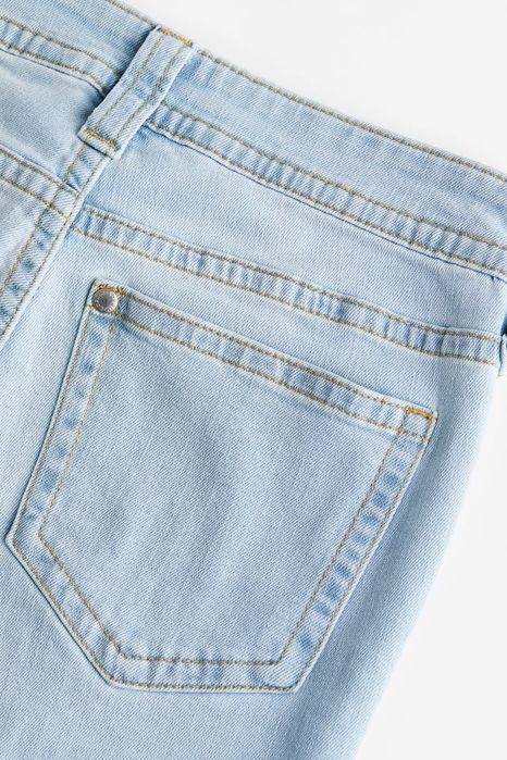 Blugi H&M Skinny mar. 38