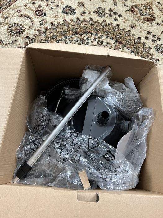 Продам отпариватель Tefal Pro Style One