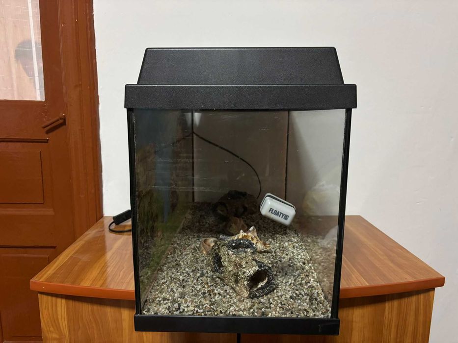 Acvariu Juwel 60x30x40