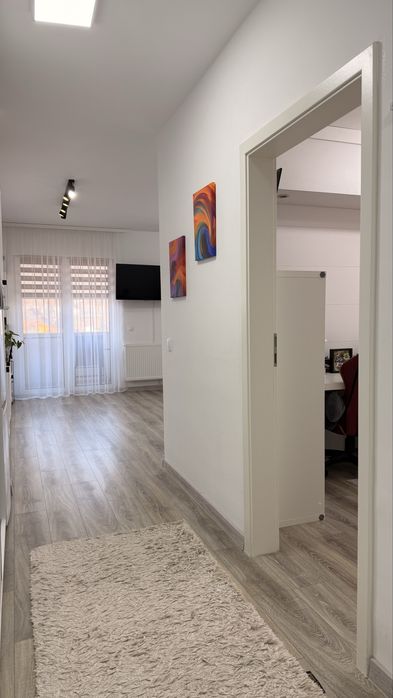 Apartament Studio Maurer Residence