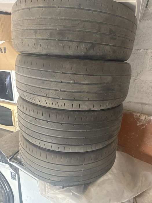 Продам резина ханкук