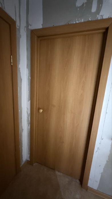 Межкомнатные двери срочно недорого