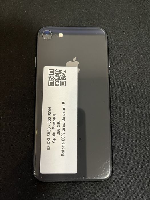 Apple iPhone 8 256GB ID-XXL5828