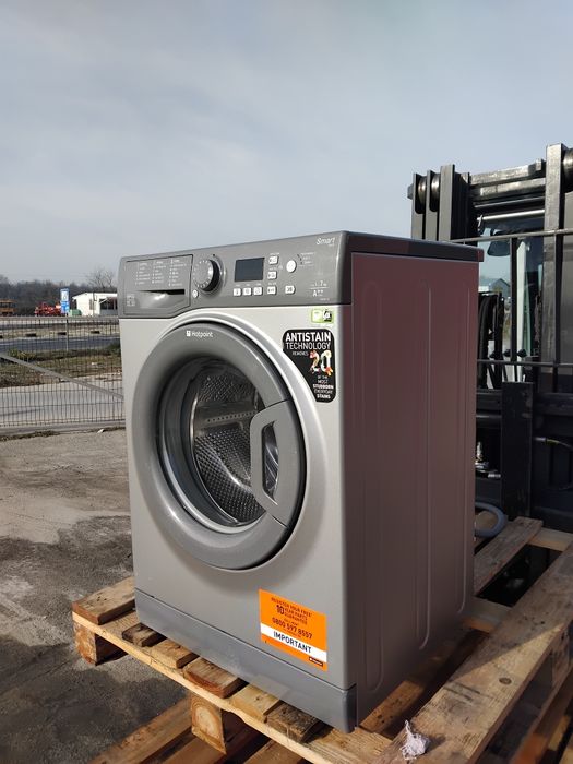 Пералня Hotpoint A++