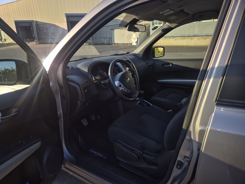 Nissan X-Trail T31 4x4 All Mode  2.0 dCi 150CP An.fabr 2013 Euro 5 !!!