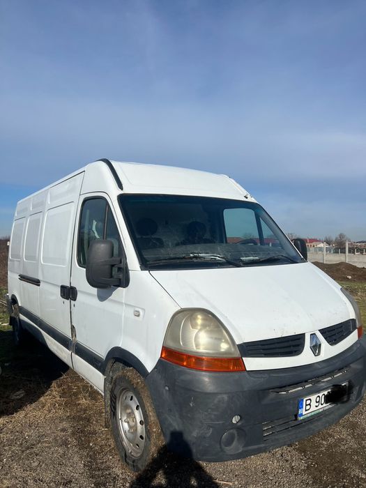 De vanzare  Renault Master