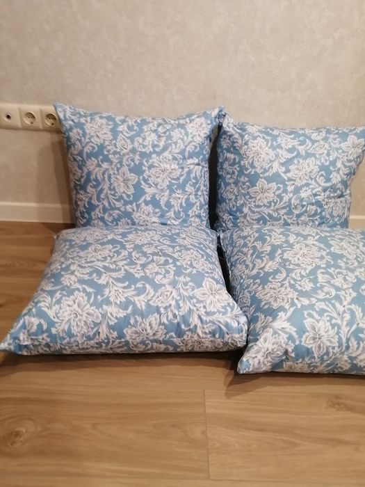 Продам подушки, новые, цена за шт 5000