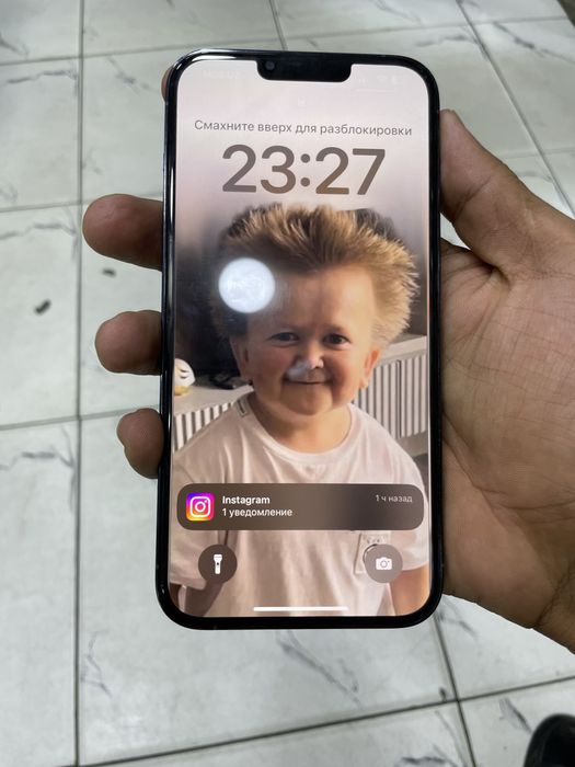 13 pro max sotiladi srochna