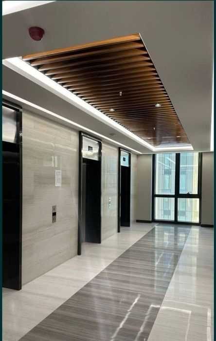 Сдам 53 м² Офис в Аренду. Nest One. Ташкент Сити. Шайхантахурский!