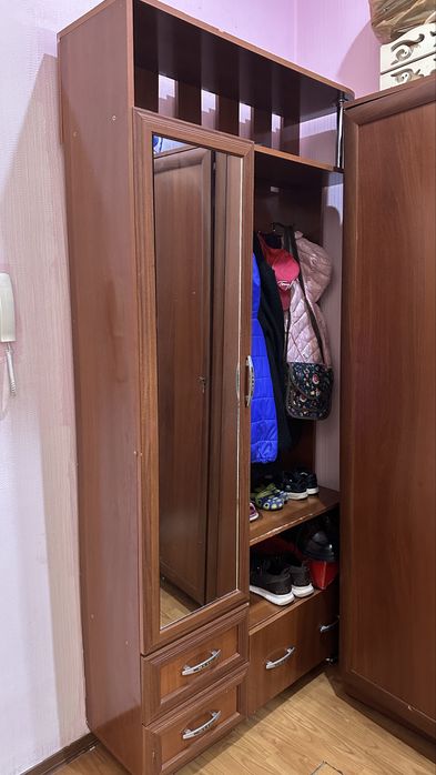 Прихожка сатамын срочно