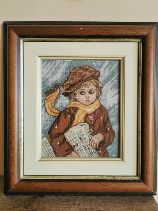 Гоблен, Том, 26/30