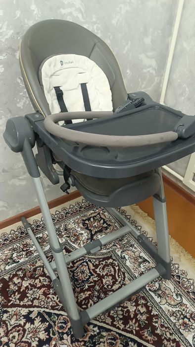 Марибел овкатлантш стулчиги