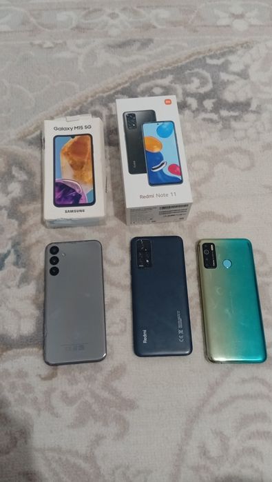 Телефон срочно продам