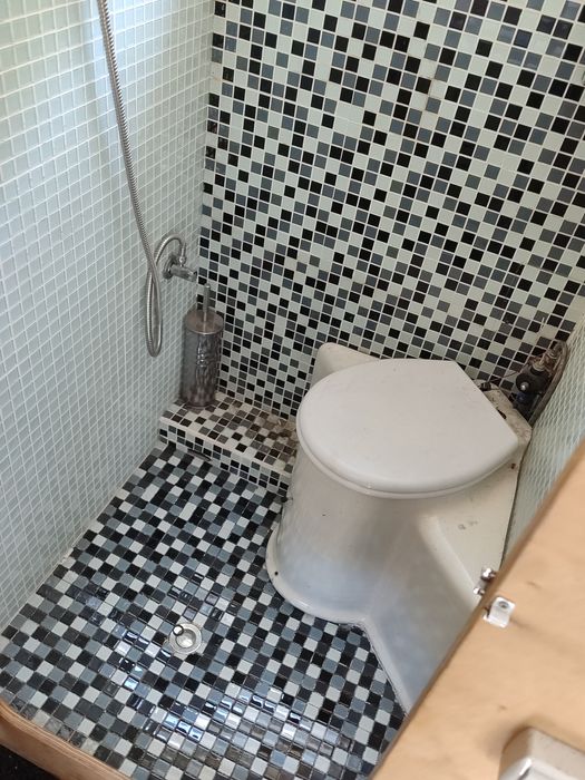 Продам кунг, бытовку