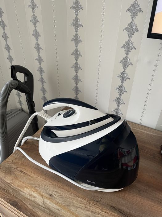 Продам парогенератор Eisenhof vs700pro