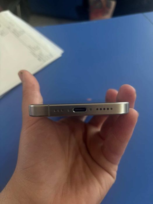 Iphone 15 pro 256 GB