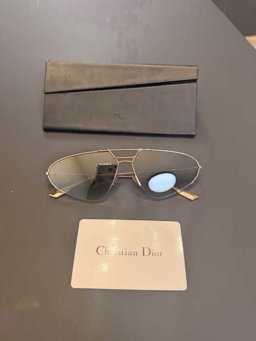 Слънчеви очила Dior