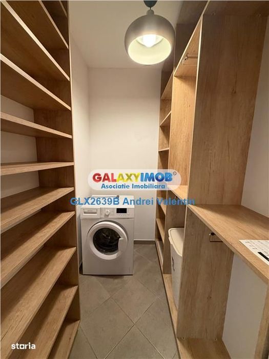Apartament Bloc Nou Berceni - Grand Arena - Parcare