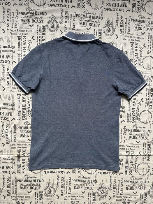 Fred Perry original тениска.S